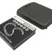 Аккумулятор CS-HDE200XL для HTC Dragon 3,7V 2400Ah Li-ion