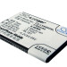 Аккумулятор CS-LVA660SL для Lenovo A66T 3,7V 1750Ah Li-ion