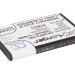 Аккумулятор CS-DEP215SL для McGrey MC-50B 3,7V 1200Ah Li-ion