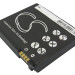 Аккумулятор CS-MOZ8SL для Motorola i335 3,7V 950Ah Li-ion