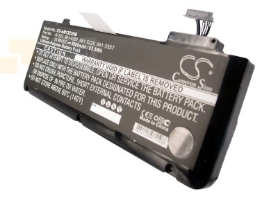 Аккумулятор CS-AM1322NB для Apple MacBook Pro 13  10,95V 5800mAh Li-Polymer