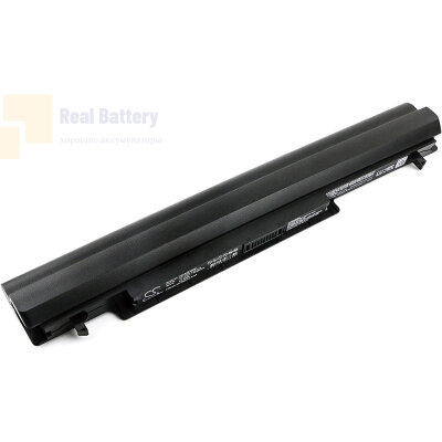 Аккумулятор CS-AUK56HB для Asus A46 Ultrabook  14,4V 4400mAh Li-ion