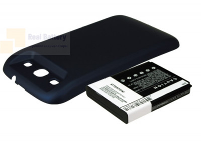 Аккумулятор CS-SMI930HL для Samsung Galaxy S3 3,7V 3300Ah Li-ion