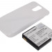 Аккумулятор CS-SMT989HW для Samsung Galaxy S Hercules 3,7V 2800Ah Li-ion