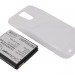 Аккумулятор CS-SMT989HW для Samsung Galaxy S Hercules 3,7V 2800Ah Li-ion