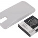Аккумулятор CS-SMT989HW для Samsung Galaxy S Hercules 3,7V 2800Ah Li-ion