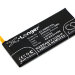 Аккумулятор CS-SMW016XL для Samsung Golden 3 3,85V 2000Ah Li-Polymer