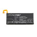 Аккумулятор CS-SMW016XL для Samsung Golden 3 3,85V 2000Ah Li-Polymer