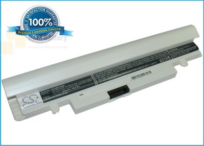 Аккумулятор CS-SNC143NT для Samsung NP-N143  11,1V 4400mAh Li-ion