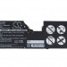 Аккумулятор CS-BPS39NB для Sony SVT11213CGW  7,5V 3860mAh Li-Polymer