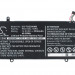 Аккумулятор CS-TOZ300NB для Toshiba Portege Z30  14,8V 3350mAh Li-Polymer