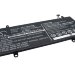 Аккумулятор CS-TOZ300NB для Toshiba Portege Z30  14,8V 3350mAh Li-Polymer