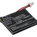 Аккумулятор CS-NKH211SL для Nokia HS-21W 3,7V 150Ah Li-Polymer