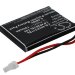 Аккумулятор CS-NKH211SL для Nokia HS-21W 3,7V 150Ah Li-Polymer