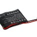 Аккумулятор CS-NKH211SL для Nokia HS-21W 3,7V 150Ah Li-Polymer