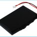 Аккумулятор CS-DJ50SL для DELL Jukebox DJ 5GB 3,7V 950Ah Li-ion