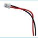Аккумулятор CS-DJ50SL для DELL Jukebox DJ 5GB 3,7V 950Ah Li-ion