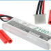 Аккумулятор CS-LP2102C30R8 для RC CS-LP2102C30R8 7,4V 2100Ah Li-Polymer