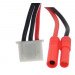 Аккумулятор CS-LP2102C30R8 для RC CS-LP2102C30R8 7,4V 2100Ah Li-Polymer