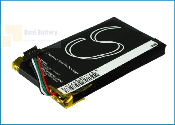 Аккумулятор CS-NVS78RC для NEVO SL 3,7V 1200Ah Li-Polymer