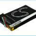 Аккумулятор CS-NVS78RC для NEVO SL 3,7V 1200Ah Li-Polymer