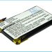 Аккумулятор CS-NVS78RC для NEVO SL 3,7V 1200Ah Li-Polymer