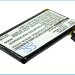 Аккумулятор CS-NVS78RC для NEVO SL 3,7V 1200Ah Li-Polymer