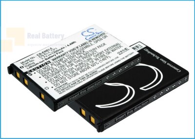 Аккумулятор CS-ENEL5 для KLICKTEL NAVIGATOR K5 3,7V 1200Ah Li-ion