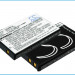 Аккумулятор CS-ENEL5 для KLICKTEL NAVIGATOR K5 3,7V 1200Ah Li-ion
