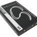 Аккумулятор CS-ENEL5 для KLICKTEL NAVIGATOR K5 3,7V 1200Ah Li-ion