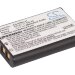 Аккумулятор CS-ENEL11 для Nikon Coolpix S550 3,7V 680Ah Li-ion