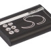 Аккумулятор CS-ENEL11 для Nikon Coolpix S550 3,7V 680Ah Li-ion
