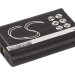 Аккумулятор CS-ENEL11 для Nikon Coolpix S550 3,7V 680Ah Li-ion