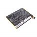 Аккумулятор CS-ABD980SL для Amazon Kindle Fire HD 8 5th 3,7V 3210Ah Li-Polymer