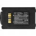 Аккумулятор CS-DAE112BX для Datalogic ELF 3,7V 5200Ah Li-ion