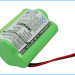 Аккумулятор CS-SC150BL для Uniden BC120 4,8V 1200Ah Ni-MH