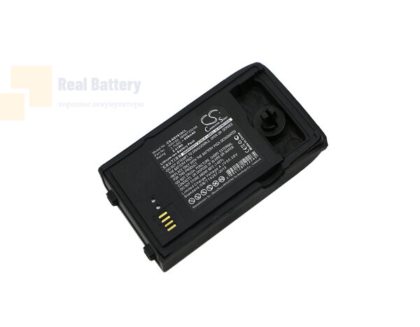 Аккумулятор CS-NSV810CL для Alcatel 3BN67200AA 3,7V 650Ah Li-ion