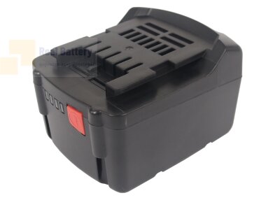 Аккумулятор для Metabo BS 14.4 6.02105.50 14,4V 3Ah Li-ion CS-MTX467PW