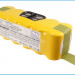 Аккумулятор CS-IRB530VX для Klarstein Cleanfriend Veluce R290 14,4V 2800mAh Ni-MH