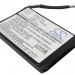 Аккумулятор CS-P28115CL для Philips ID 555 3,7V 500Ah Li-ion