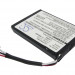 Аккумулятор CS-P28115CL для Philips ID 555 3,7V 500Ah Li-ion