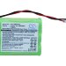 Аккумулятор CS-CPB044UL для Universel AA x 3 3,6V 2000Ah Ni-MH