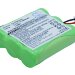 Аккумулятор CS-CPB044UL для Universel AA x 3 3,6V 2000Ah Ni-MH