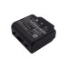 Аккумулятор CS-MBE550BL для IMET BE5500 3,6V 2000Ah Ni-MH