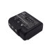 Аккумулятор CS-MBE550BL для IMET BE5500 3,6V 2000Ah Ni-MH