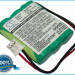 Аккумулятор CS-SDC20SL для Dogtra 175NCP 3,6V 210Ah Ni-MH
