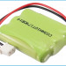 Аккумулятор CS-SDC20SL для Dogtra 175NCP 3,6V 210Ah Ni-MH