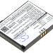 Аккумулятор CS-BKS100SL для Becker HJS 100 3,7V 900Ah Li-ion