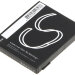 Аккумулятор CS-BKS100SL для Becker HJS 100 3,7V 900Ah Li-ion
