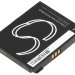 Аккумулятор CS-BKS100SL для Becker HJS 100 3,7V 900Ah Li-ion